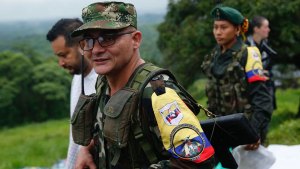 Gobierno colombiano y disidencias de las Farc iniciaron encuentro para “allanar camino” a la paz