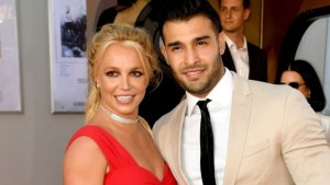 “Pedir privacidad parece ridículo”: Sam Asghari rompió el silencio sobre su divorcio con Britney Spears
