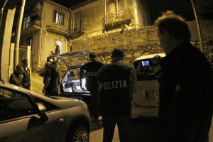 Escándalo en Italia: militar investigado por descargar documentos confidenciales sin autorización