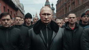 The Economist: Rusia se convirtió en un estado mafioso