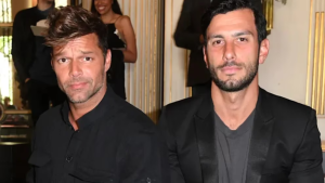 Jwan Yosef rompió el silencio tras su separación de Ricky Martin: “La familia está feliz”
