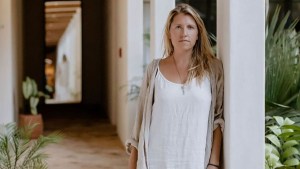 La historia de una estadounidense que quedó varada en Costa Rica y abrió un hotel de lujo