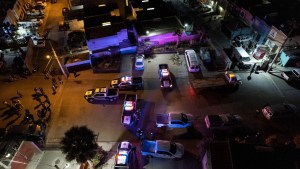 Horror en Tijuana: Dos hombres fueron decapitados mientras sus esposas presenciaban todo