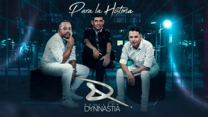 ¡Repotenciada! La Orquesta Dynnastia presenta su nueva producción discográfica “Para la historia” 