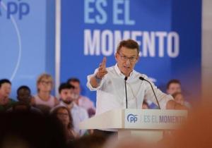 El PP ve como una “clara provocación” las vacaciones de Pedro Sánchez en Marruecos