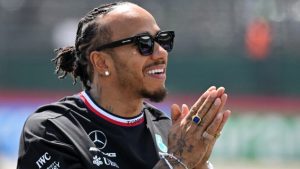 Es oficial: Lewis Hamilton renovó su contrato con Mercedes hasta 2025