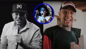 Residente habla sobre la lista Billboard y resalta a Canserbero, Lil Supa y Akapellah como sus favoritos