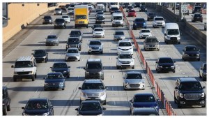 Informe revelador: El estado de EEUU con los seguros de vehículos más caros