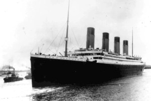 “El naufragio es una tumba sagrada”: Gobierno de EEUU se opone a nueva expedición hacia los restos del Titanic