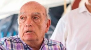 Consternación en los medios tras la muerte del reconocido periodista Raúl Noro