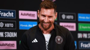 Messi se confesó sobre su “complicada” estadía en el PSG: no deseaba ir a París