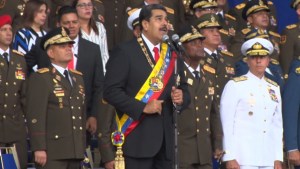 A cinco años del presunto magnicidio, Maduro sigue culpando al “imperialismo” de querer asesinarlo