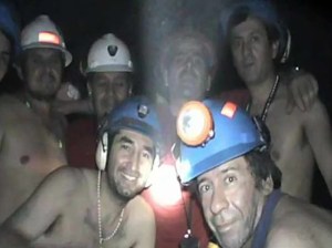 El drama de los 33 mineros chilenos: afuera los esperaban estafas, frustraciones y pesadillas