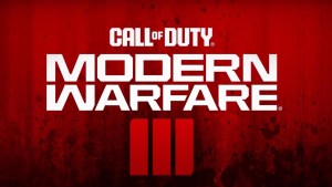 Call of Duty: Modern Warfare 3 ya tiene fecha de lanzamiento (VIDEO)