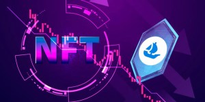 Precio de NFT se desploma tras cambios en OpenSea