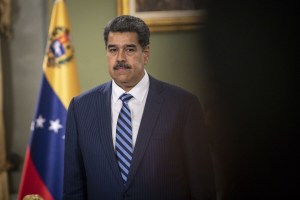 Maduro pidió al presidente de Guyana evitar la escalada de un conflicto por el Esequibo
