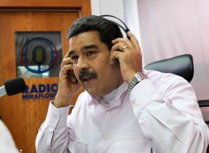 Otitis: el padecimiento de Nicolás Maduro y su significado emocional, según Louise Hay