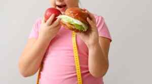 Una de cada ocho personas en el mundo tiene obesidad, la forma más común de malnutrición