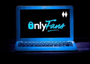 El polémico y extraño caso de OnlyFans, la red social pornográfica