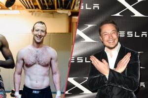 La pelea entre Elon Musk y Mark Zuckerberg será en “una ubicación épica” de este país