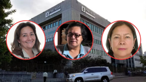 Petro postuló a tres mujeres para reemplazar al fiscal general de Colombia