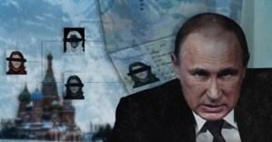 Juegos mentales de Putin: Rusia quiere filtrar espías para “lavar de cerebro” en gobiernos extranjeros
