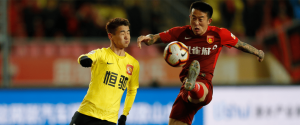 Investigan por corrupción al presidente de la Superliga china de fútbol