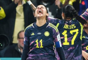 Colombia se mete en cuartos del Mundial Femenino tras superar a Jamaica