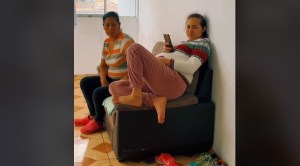 VIRAL: Peruano hace lo impensado al ver que su suegra venezolana llegó de visita a casa (VIDEO)