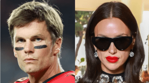 ¿Nuevo amor?, las pruebas de que Tom Brady y la ex de Cristiano Ronaldo podrían estar juntos
