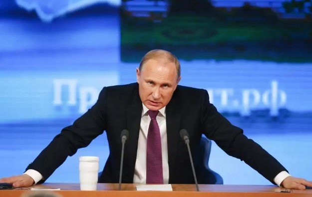 Se desploma Rusia, ¿qué ordenó Putin para resolver el desastre económico que viven actualmente?