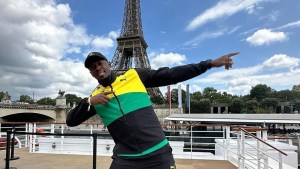 Qué es de la vida de Usain Bolt, el hombre más rápido de la historia
