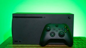 Microsoft podría estar desarrollando una versión digital de su Xbox Series X (VIDEO)