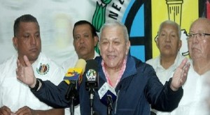 Se le rebelaron a Bernabé Gutiérrez y exigen elecciones internas para elegir candidato presidencial (Comunicado)