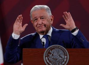 “Siempre se ha hecho”: así justificó López Obrador la presencia de militares rusos en desfile de Independencia