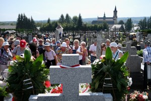 Gesto inédito: Vaticano beatifica a familia polaca asesinada por nazis