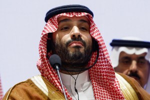 Advertencia de Arabia Saudí: Príncipe heredero dijo que se dotarán de armas nucleares si Irán lo hace primero