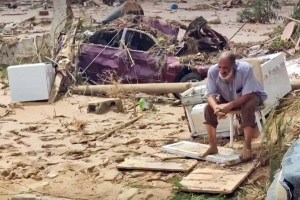 ONU desbloquea 10 millones de dólares para víctimas de las inundaciones en Libia