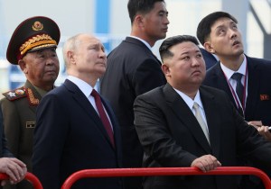 Alerta en Occidente: Putin aceptó invitación de Kim de visitar Corea del Norte