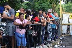 México emite SOS ante nueva ola de migrantes en uno de sus estados fronterizos