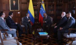 El Tiempo: Esta será la fecha de apertura de los consulados de Venezuela en Colombia