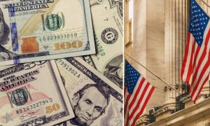 El dinero que debe ganar una persona en EEUU para vivir cómodamente, según estudio
