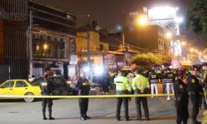 Al menos 10 heridos tras una explosión en una discoteca de Lima