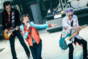 Los Rolling Stones lanzan su primer álbum de estudio desde 2005, “Hackney Diamonds”