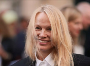 El desolador motivo por el que Pamela Anderson se muestra públicamente sin maquillaje