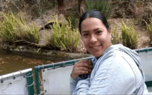 Venezolana desapareció en México cuando salió a atender un cliente: familiares piden ayuda