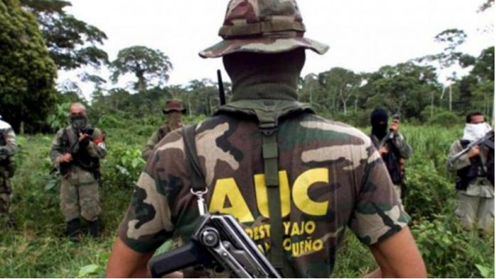 Incautan doce lujosas fincas que pertenecían a dos exjefes paramilitares en Colombia