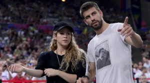 Shakira y Piqué dependen de una persona para vender sus casas en Barcelona