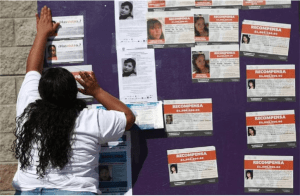 Venezolana que cruzó el Darién y fue asesinada en Ciudad Juárez: así reconocieron su cadáver
