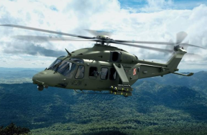 Bielorrusia denuncia violación de su espacio aéreo por un helicóptero militar polaco